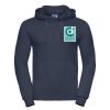 MSM Hooded sweatshirt Thumbnail