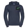 MSM Hooded sweatshirt Thumbnail