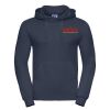 MSM Hooded sweatshirt Thumbnail