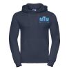 MSM Hooded sweatshirt Thumbnail