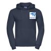 MSM Hooded sweatshirt Thumbnail