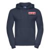 MSM Hooded sweatshirt Thumbnail