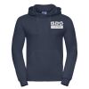 MSM Hooded sweatshirt Thumbnail