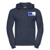 MSM Hooded sweatshirt Thumbnail