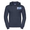 MSM Hooded sweatshirt Thumbnail