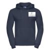 MSM Hooded sweatshirt Thumbnail