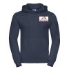 MSM Hooded sweatshirt Thumbnail