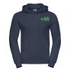 MSM Hooded sweatshirt Thumbnail