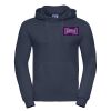 MSM Hooded sweatshirt Thumbnail