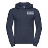 MSM Hooded sweatshirt Thumbnail