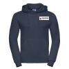 MSM Hooded sweatshirt Thumbnail