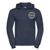 MSM Hooded sweatshirt Thumbnail