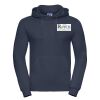 MSM Hooded sweatshirt Thumbnail