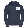 MSM Hooded sweatshirt Thumbnail