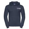 MSM Hooded sweatshirt Thumbnail