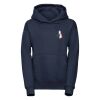 MSM Kids hooded sweatshirt Thumbnail
