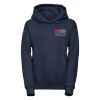 MSM Kids hooded sweatshirt Thumbnail