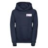 MSM Kids hooded sweatshirt Thumbnail