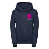 MSM Kids hooded sweatshirt Thumbnail