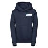MSM Kids hooded sweatshirt Thumbnail