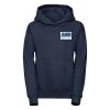 MSM Kids hooded sweatshirt Thumbnail
