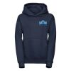 MSM Kids hooded sweatshirt Thumbnail