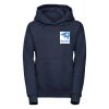 MSM Kids hooded sweatshirt Thumbnail