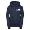 MSM Kids hooded sweatshirt Thumbnail