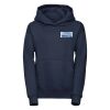 MSM Kids hooded sweatshirt Thumbnail