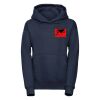 MSM Kids hooded sweatshirt Thumbnail