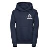 MSM Kids hooded sweatshirt Thumbnail