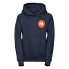 MSM Kids hooded sweatshirt Thumbnail
