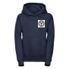 MSM Kids hooded sweatshirt Thumbnail