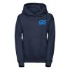 MSM Kids hooded sweatshirt Thumbnail