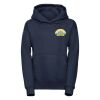 MSM Kids hooded sweatshirt Thumbnail
