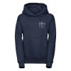 MSM Kids hooded sweatshirt Thumbnail