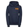 MSM Kids hooded sweatshirt Thumbnail