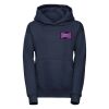 MSM Kids hooded sweatshirt Thumbnail
