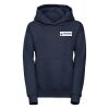 MSM Kids hooded sweatshirt Thumbnail