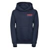 MSM Kids hooded sweatshirt Thumbnail