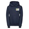 MSM Kids hooded sweatshirt Thumbnail