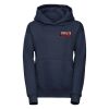 MSM Kids hooded sweatshirt Thumbnail