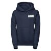 MSM Kids hooded sweatshirt Thumbnail