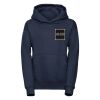 MSM Kids hooded sweatshirt Thumbnail