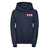 MSM Kids hooded sweatshirt Thumbnail