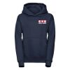 MSM Kids hooded sweatshirt Thumbnail