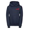 MSM Kids hooded sweatshirt Thumbnail