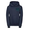MSM Kids hooded sweatshirt Thumbnail