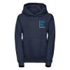 MSM Kids hooded sweatshirt Thumbnail