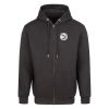 Anthem Unisex Studio Full Zip Hoodie Thumbnail